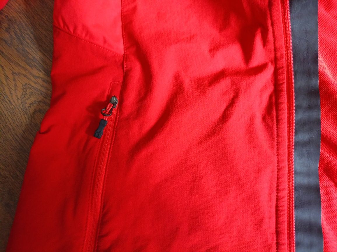 Bluza Soft Shell HAGLOFS HAGLÖFS rozm. S