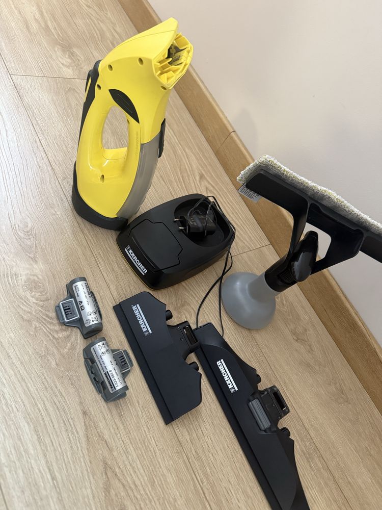 Myjka do okien Karcher wv5