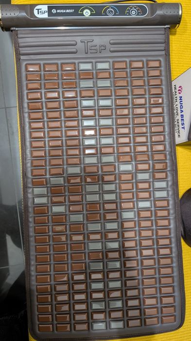 Mata grzewcza Nuga Best T5 z gwarancją