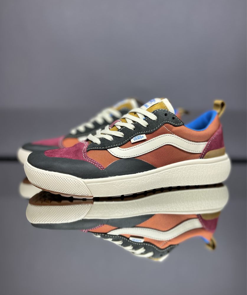 VANS UltraRange EXO. Кросівки. Кеди. Оригінал