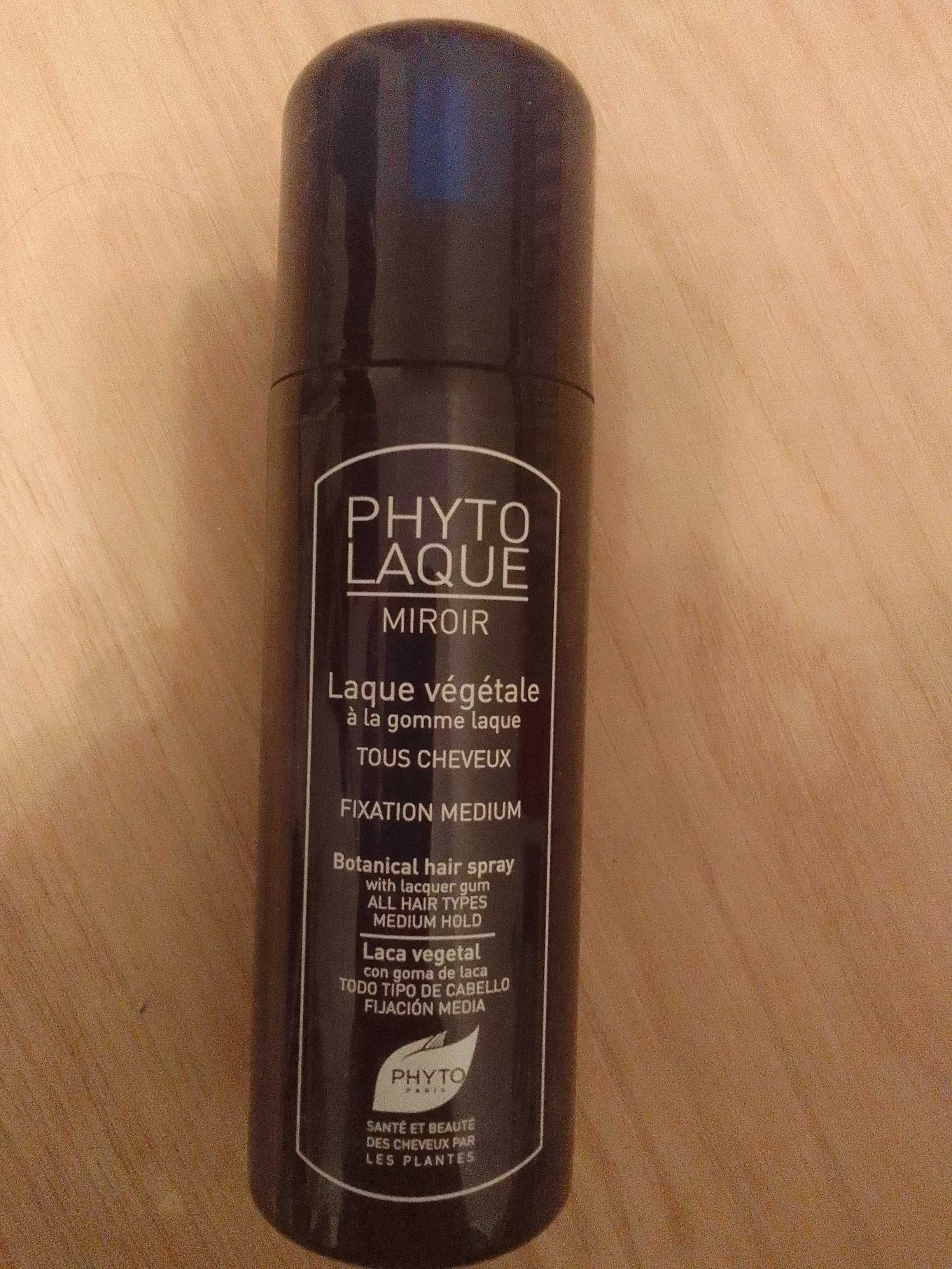 Phyto laque mirror 100ml