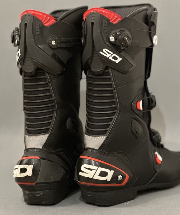 Buty motocyklowe Sidi Mag-1 rozmiar 47