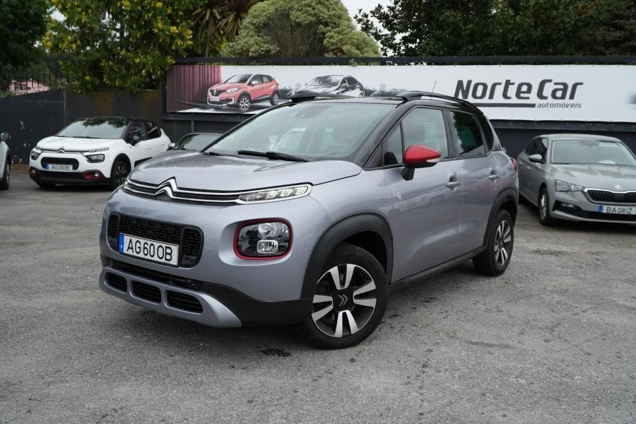 Citroën C3 Aircross 1.2 PureTech Feel