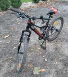 Rower Kross Hexagon JR 1.0 24
