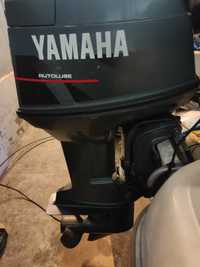 Silniki zaburtowy Yamaha 70/30 kw