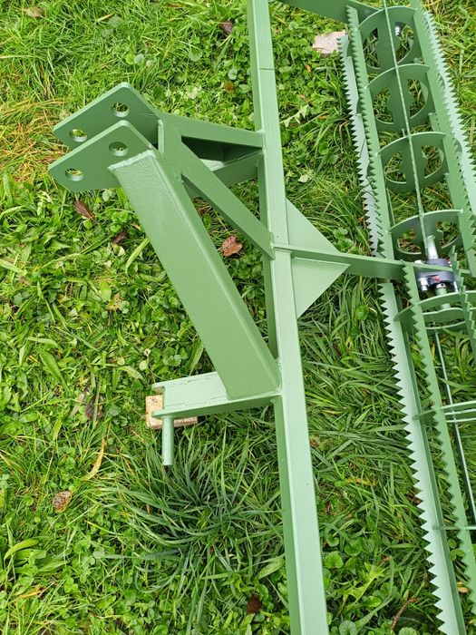 Wałek strunowy do kultywatora 1.8m wał strunowy