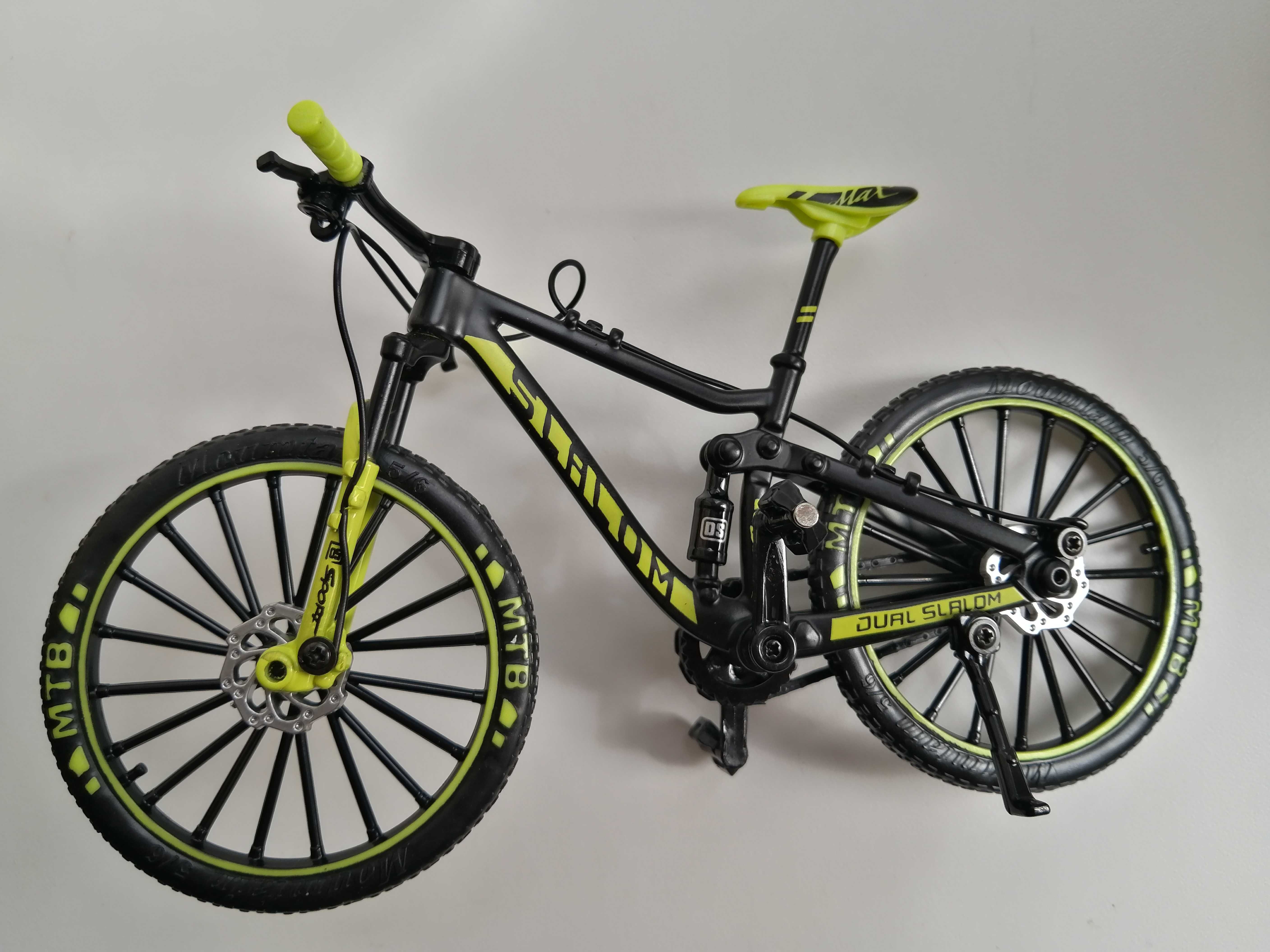 Велосипед мініатюра подарунок чоловіку,хлопцю,подарок,bmx игрушечный