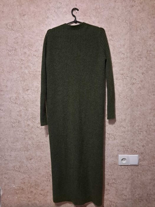 Кардиган від Zara з додаванням вовни та альпаки