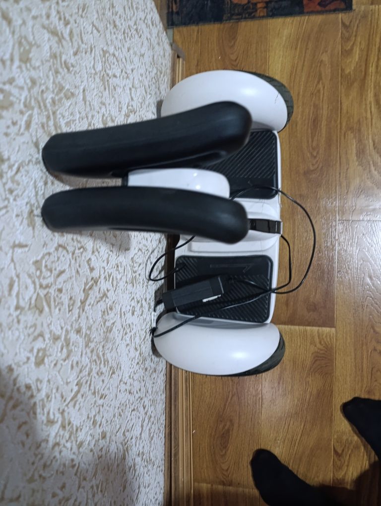 Ninebot miniPro by Segway