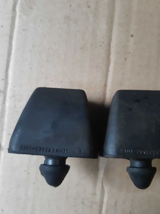 Отбойніки ваз 2101