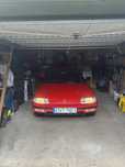 Honda CRX 1.6 137koni