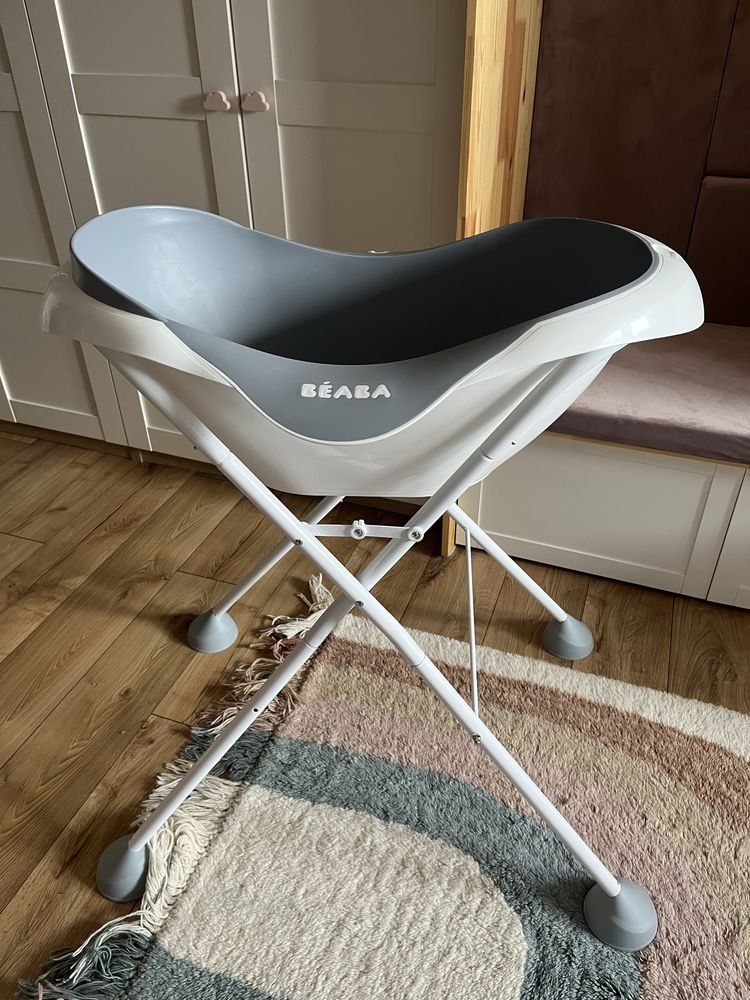 Wanienka do kąpieli beaba