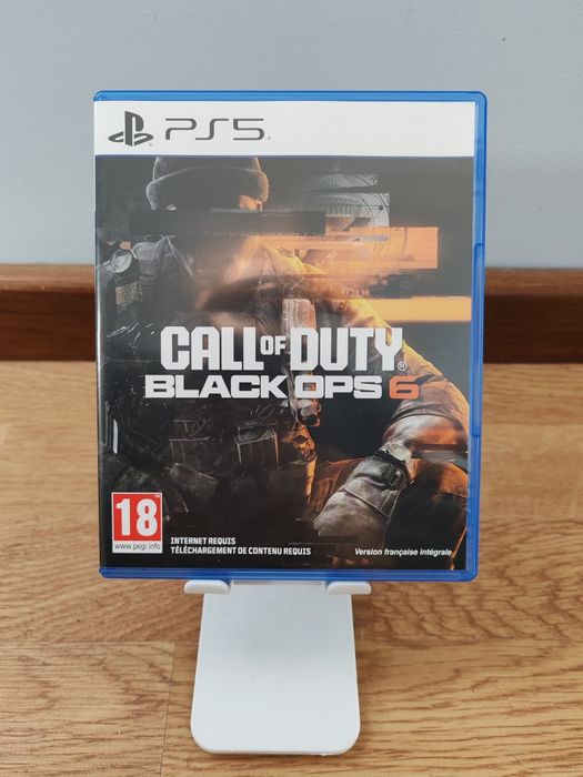Call of Duty: Black Ops 6