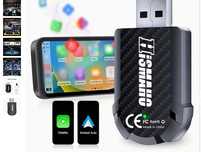 Pen USB Carplay AA