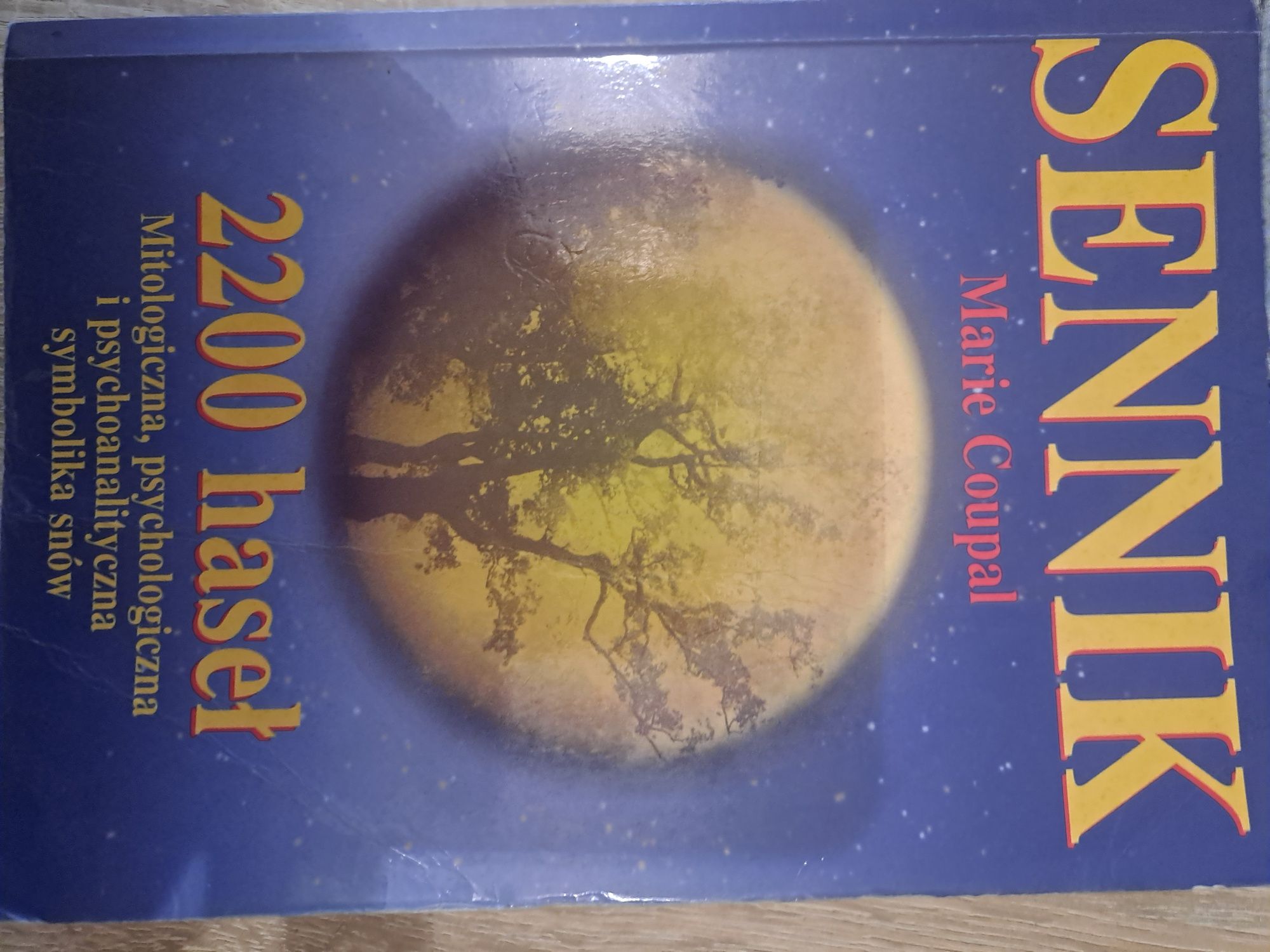 Książka literatura obyczajowo-psychologiczna