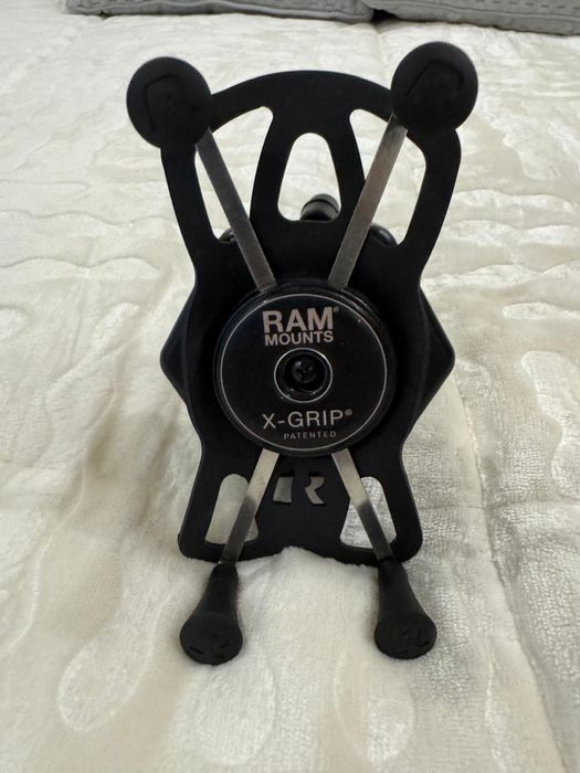 Suporte RAM Mounts X-Grip