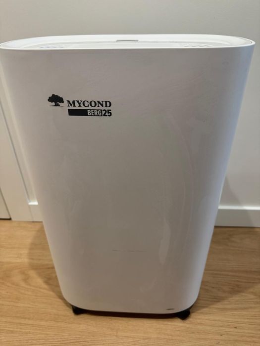 Осушувач повітря MYCOND Berg 25 (самовивіз)