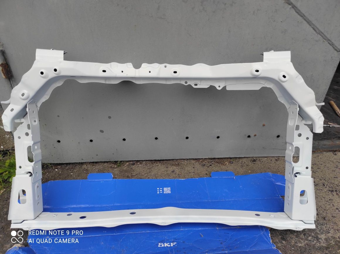 Pas przedni wzmocnienie Toyota Aygo II 14-21, 108, C1, 53201-0H903