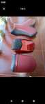 Vendo material de R1