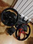 Kierownica Thurstmaster T300 rs gt