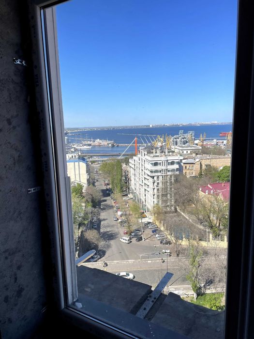 Уникальное предложение Наследие Дерибаса. Лучший вид