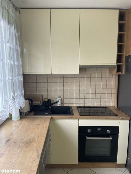 Mieszkanie na sprzedaż , od zaraz, Katowice Piotrowice