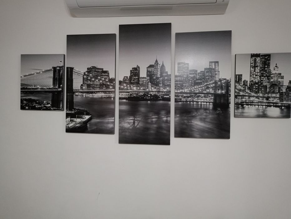 Obraz ścienny stan idealny