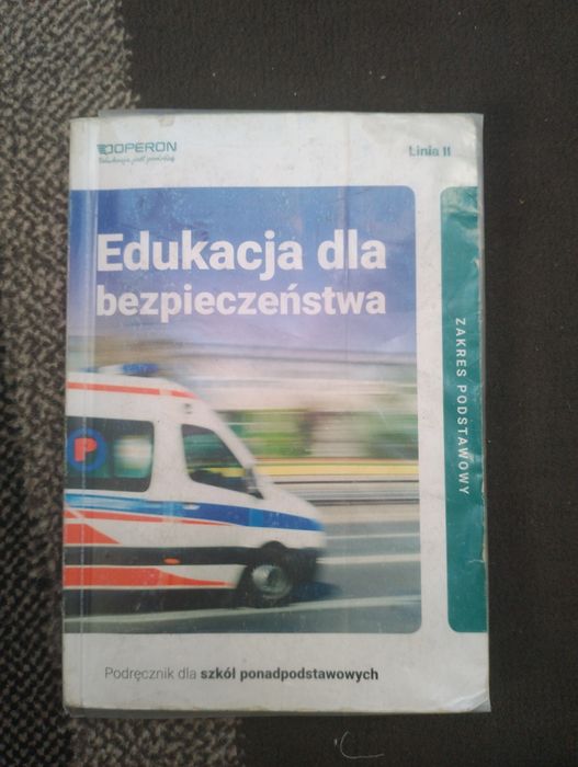 Podręcznik do edb operon