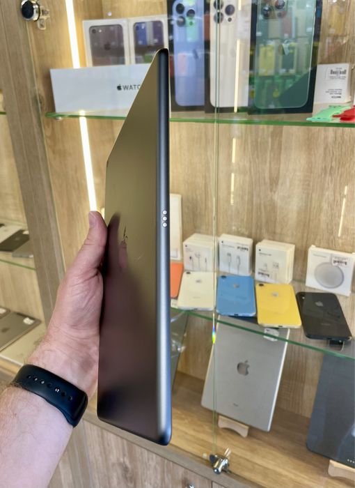 Планшет iPad 8 2020 10.2" 32/128Gb WiFi Гарантія Магазин Відправка