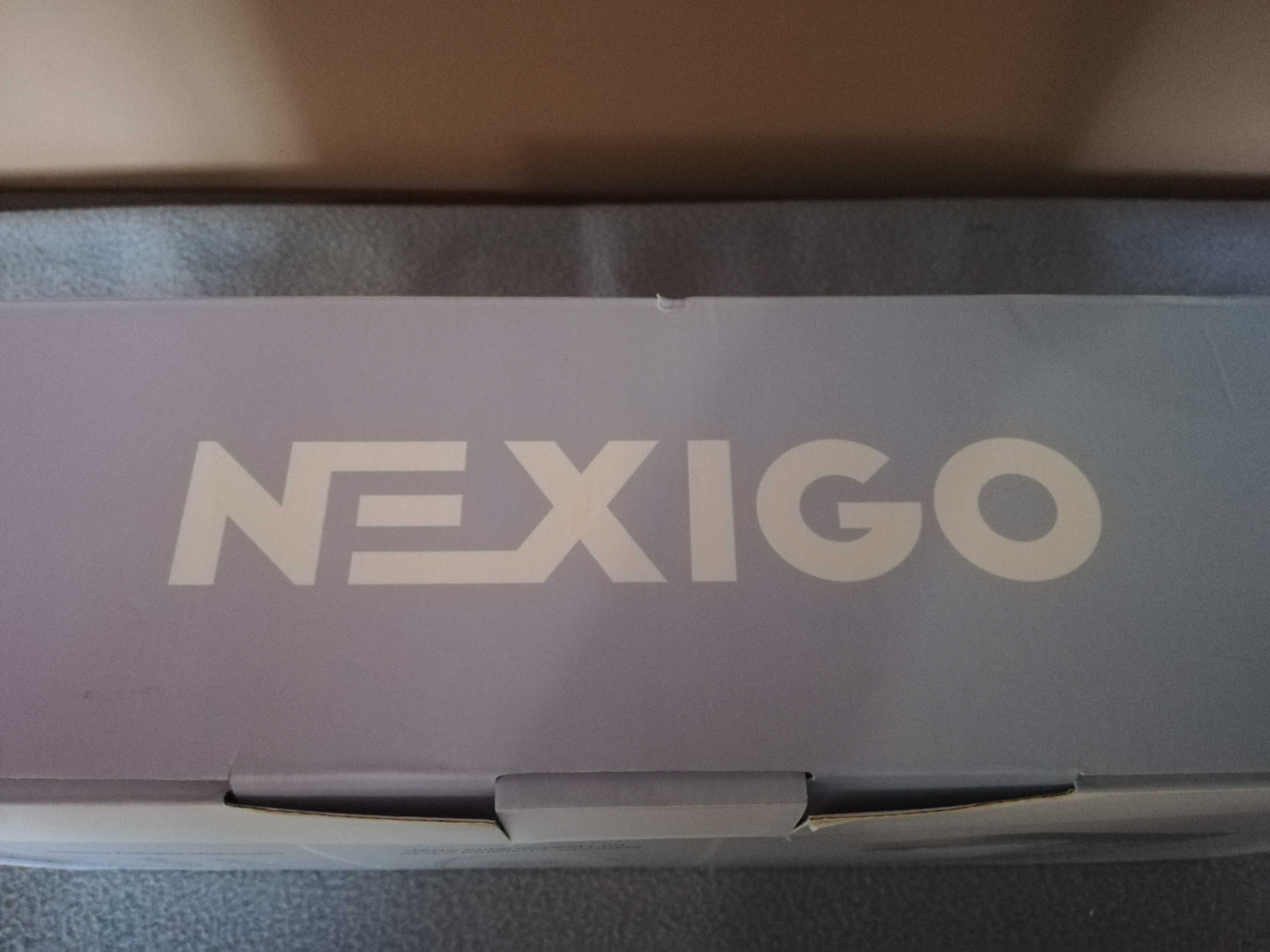 NexiGo For Quest 2 Stacja Ładująca for QUEST 2
