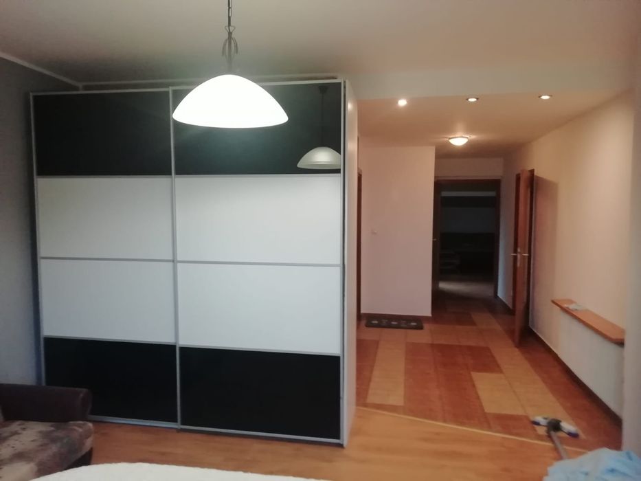 Mieszkanie 64m2 w Krotoszynie do wynajęcia