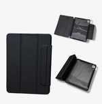 Capa Híbrida 360 Case p7 iPad Pro 11 M4 (2024)