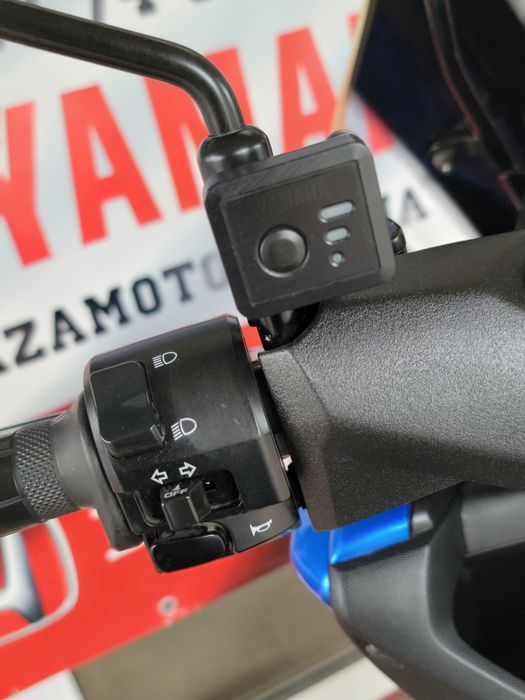Yamaha Nmax 125 155 с ABS, Majesty 155, тільки з Японії!
