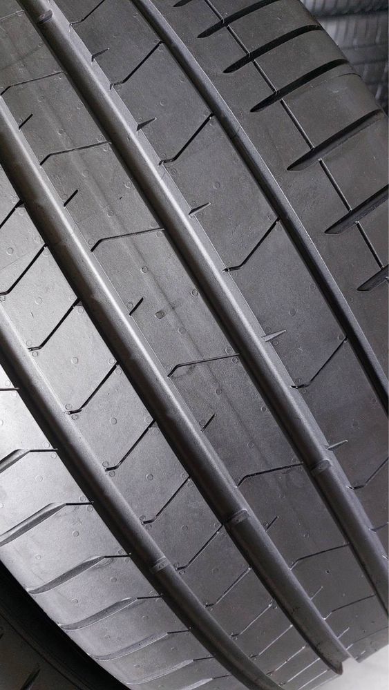 315/35/21 R21 Pirelli PZero PZ4 RSC 2шт