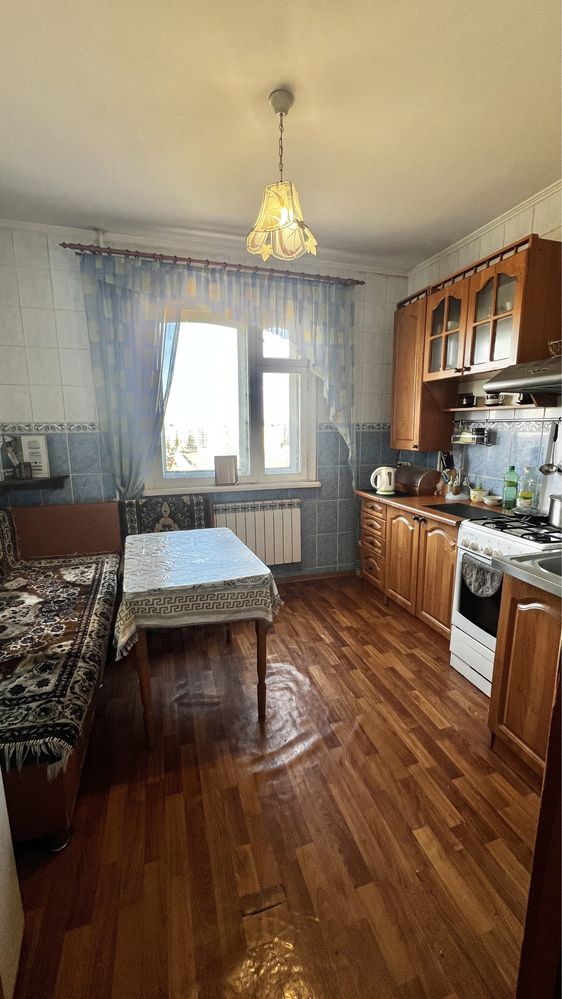Здам хорошу кімнату в 2-к квартирі на Леваневського
