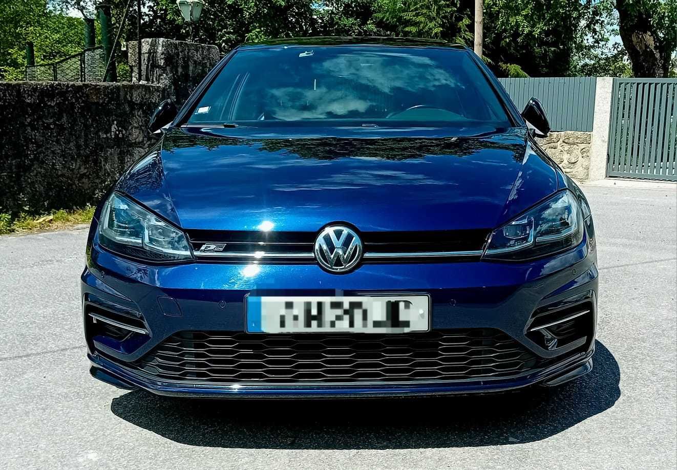 VW Golf VII 1.6 TDI