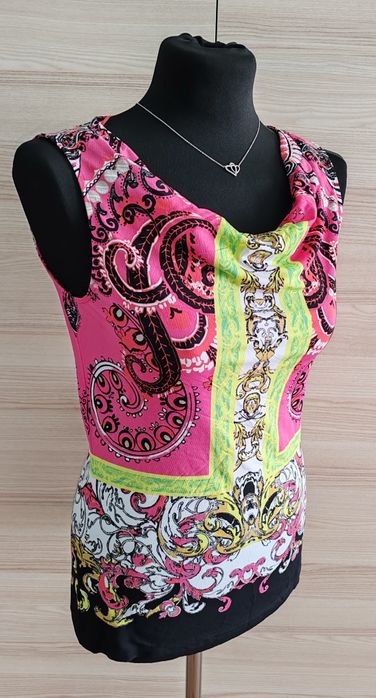 Bluzka damska na lato