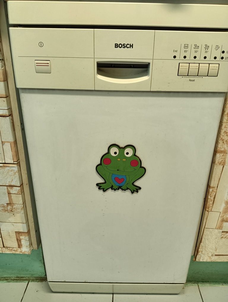Máquina de lavar loiça