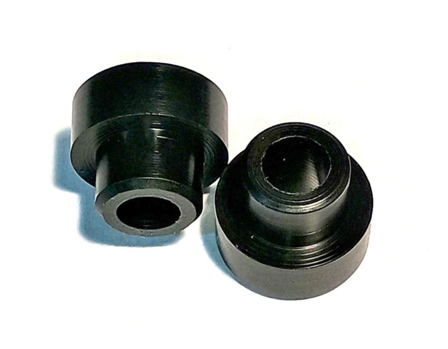 Втулки циркуляційного насоса. Комплект- 2шт