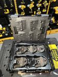 Прес кліщі REMS Viega v-15 v 35 REMS Пресс клещи набір