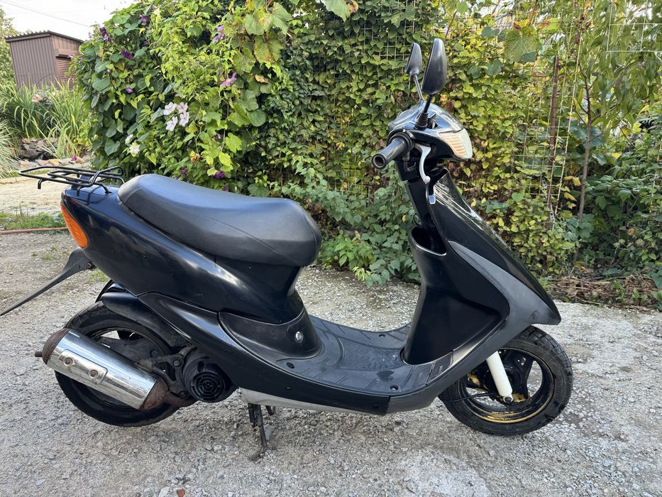 Продам Скутер Honda dio af 34 Е