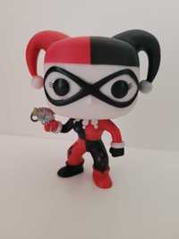 Pop Figure - Harley Quinn - 5€