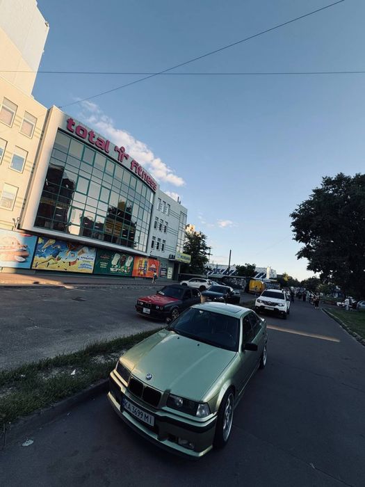 Bmw e36 продам бмв е36