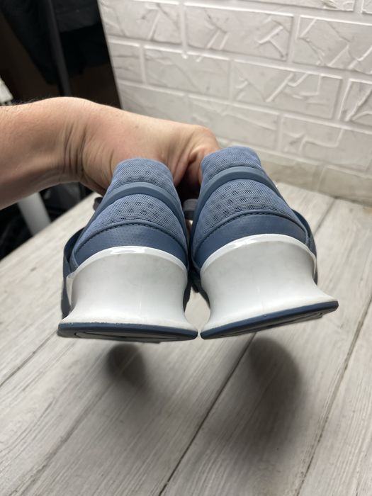 Крутые женские кроссовки штангетки reebok