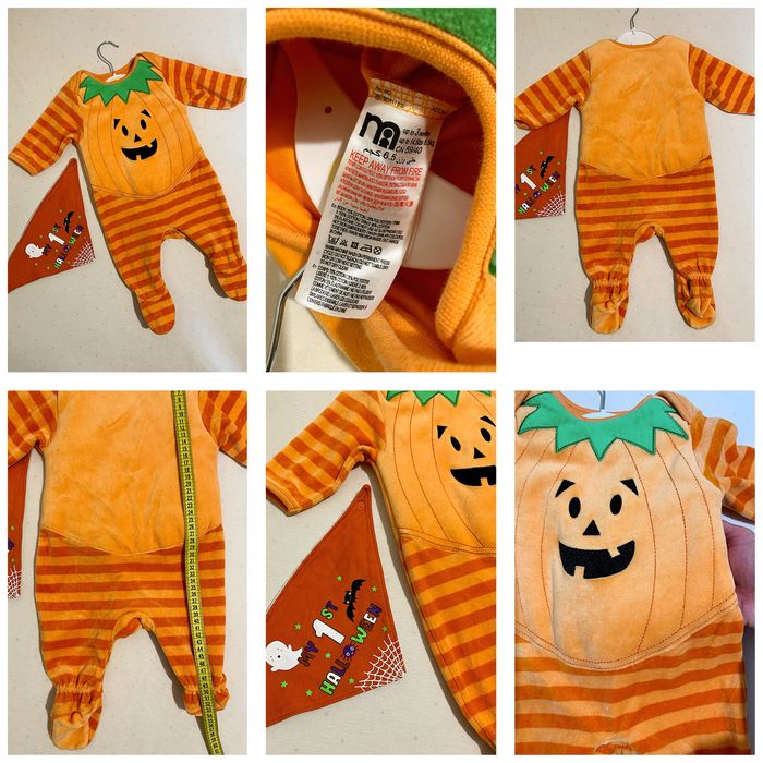 Срочно! 2 Набора (5шт +5фирменных человечков 3-6 мес мальчик