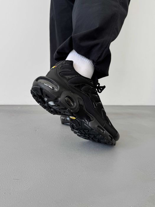 Buty Nike Air Max TN Plus Black