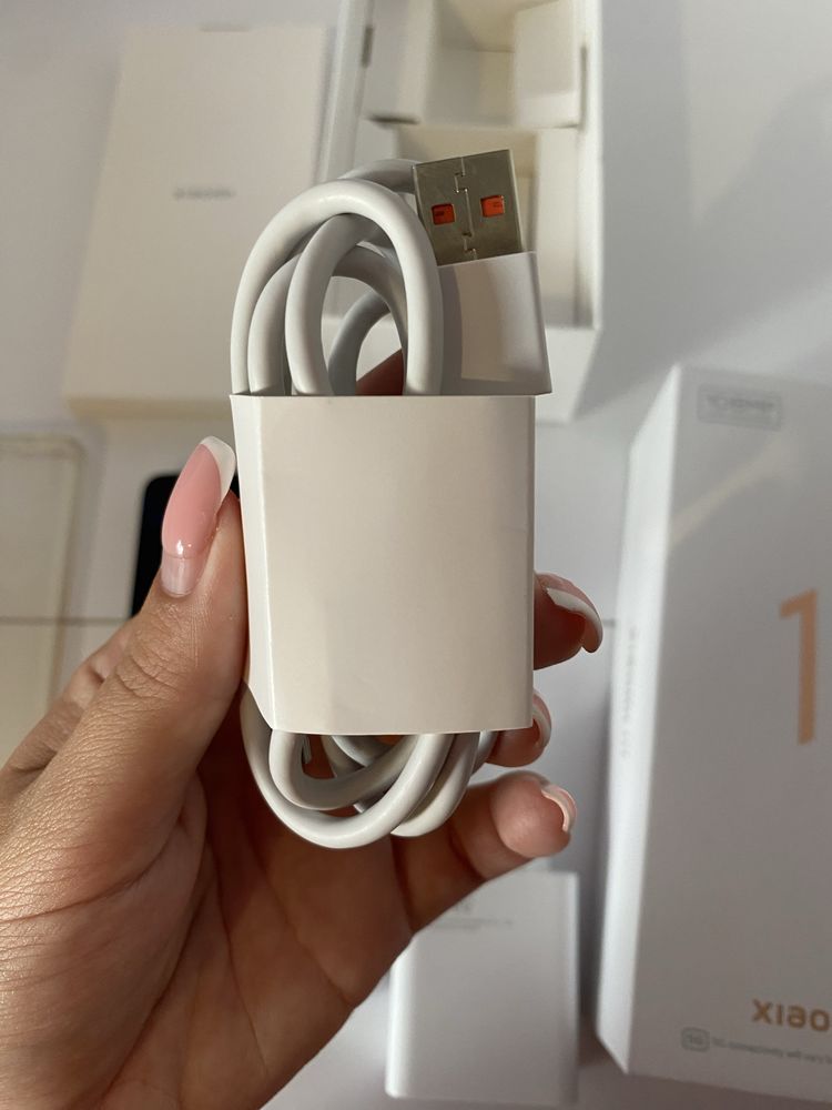 Смартфон Xiaomi 11T 8GB/128GB
