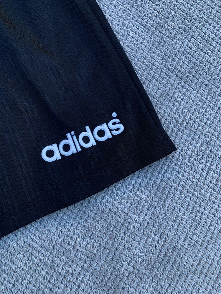 Adidas Vintage Shorts Made in Italy Size:M шорти спортивні вінтаж