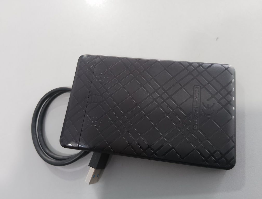 Disco externo 1TB 2.5" USB 3.0