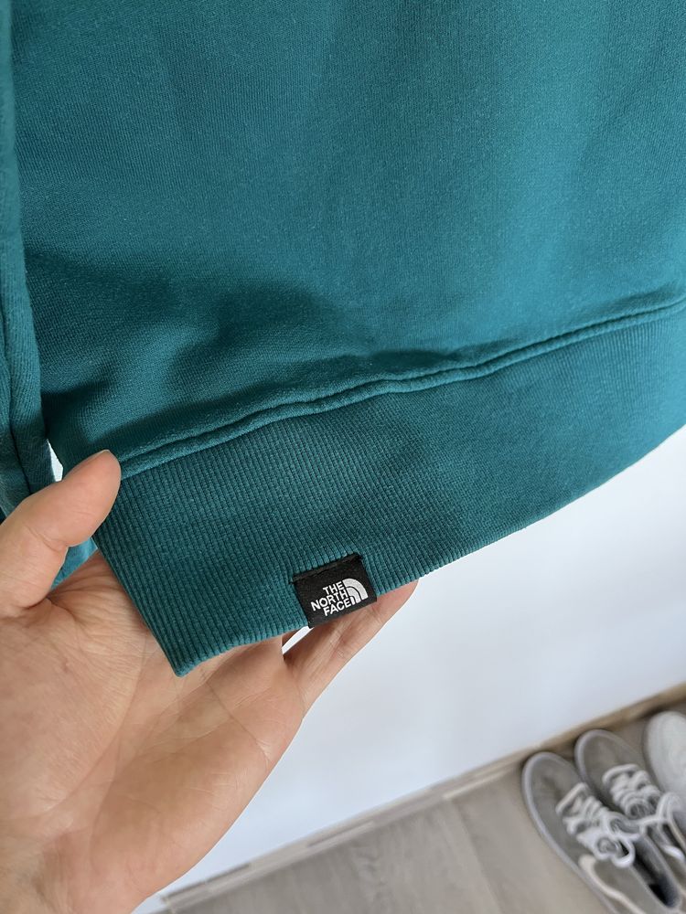 Bluza z kapturem The North Face